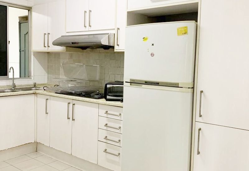 Endah Villa Condominium