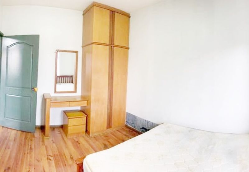 Endah Villa Condominium