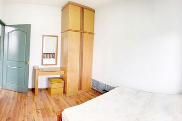 Endah Villa Condominium