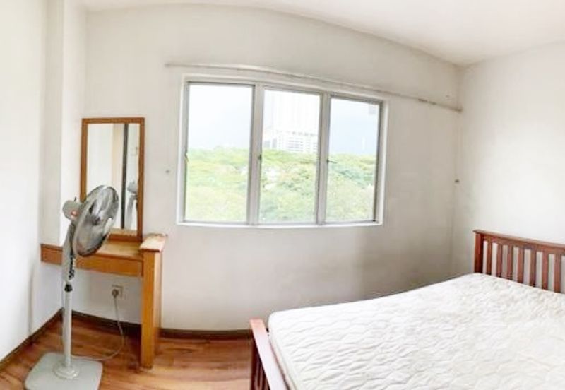 Endah Villa Condominium