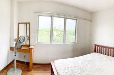 Endah Villa Condominium