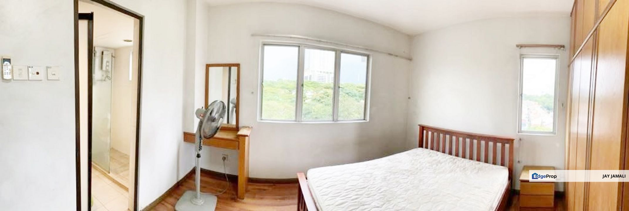 [BIG UNIT][LOW PRICE] ENDAH VILLA CONDO, Kuala Lumpur, Bandar Baru Sri Petaling