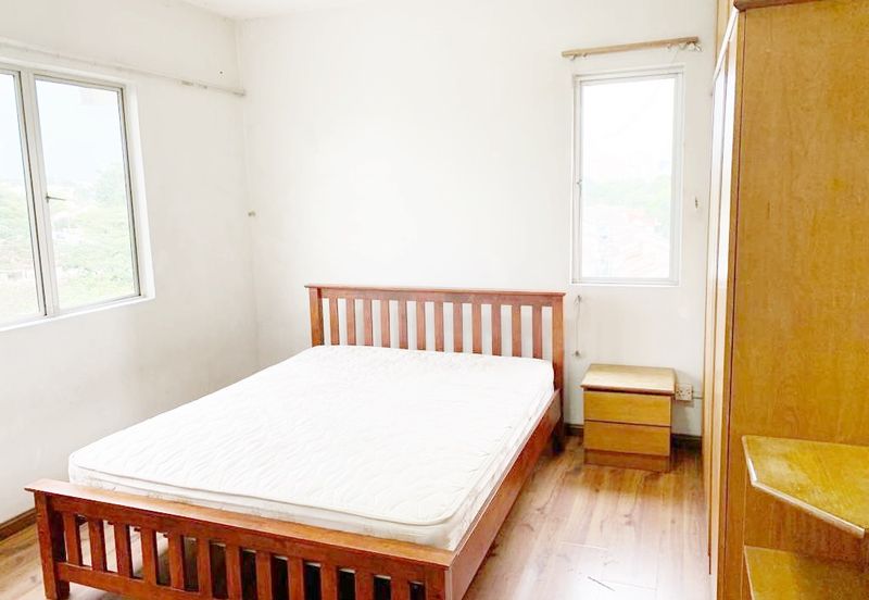 Endah Villa Condominium