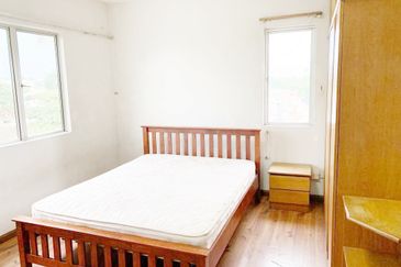 Endah Villa Condominium