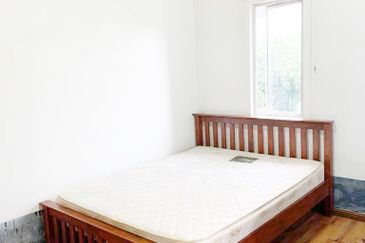 Endah Villa Condominium