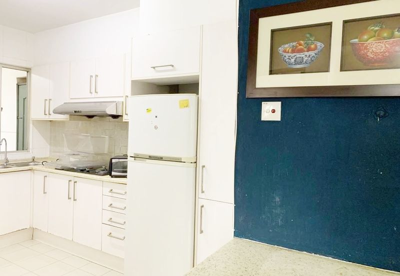 Endah Villa Condominium