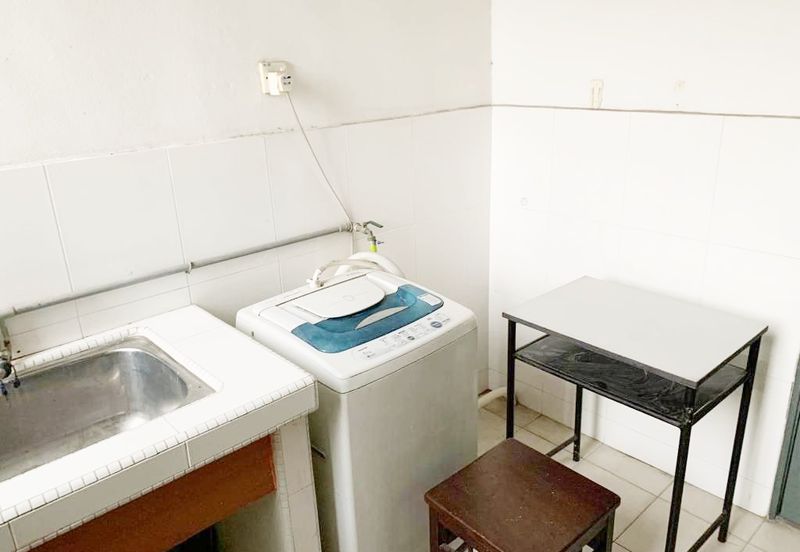 Endah Villa Condominium