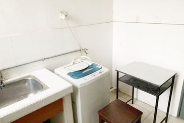 Endah Villa Condominium