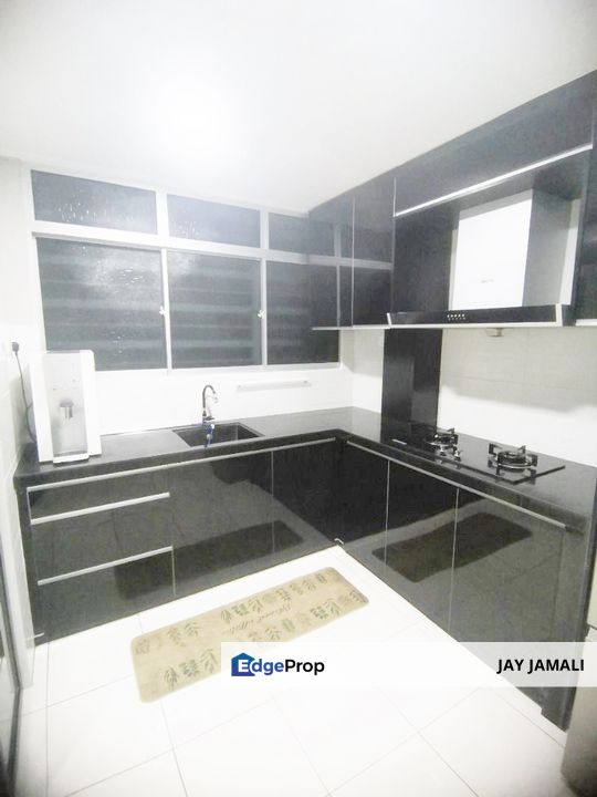 FULLY FURNISHED FREEHOLD PUNCAK HIJAUAN NEAR UKM, Selangor, Bangi