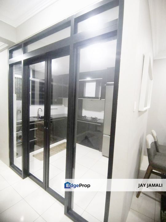 FULLY FURNISHED FREEHOLD PUNCAK HIJAUAN NEAR UKM, Selangor, Bangi
