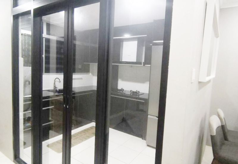 Puncak Hijauan (Hijauan Heights)