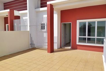 [FREEHOLD] TERES 2 TINGKAT TAMAN WARISAN VILLA