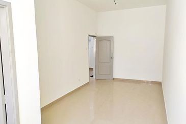 [FREEHOLD] TERES 2 TINGKAT TAMAN WARISAN VILLA