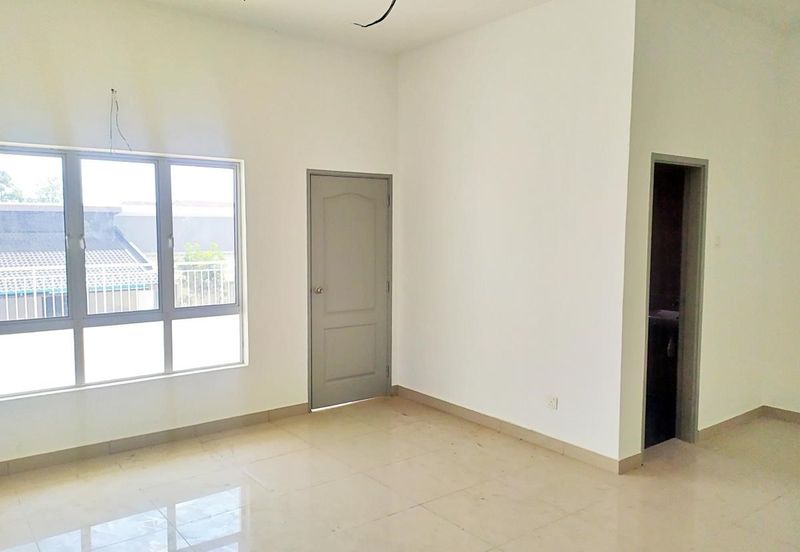 [FREEHOLD] TERES 2 TINGKAT TAMAN WARISAN VILLA