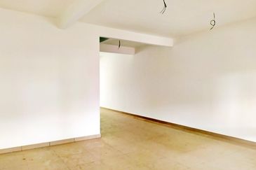 [FREEHOLD] TERES 2 TINGKAT TAMAN WARISAN VILLA