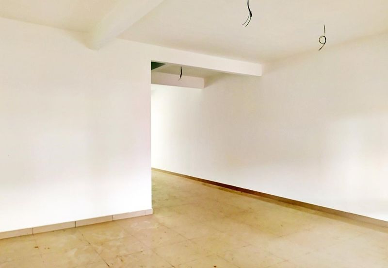 [FREEHOLD] TERES 2 TINGKAT TAMAN WARISAN VILLA