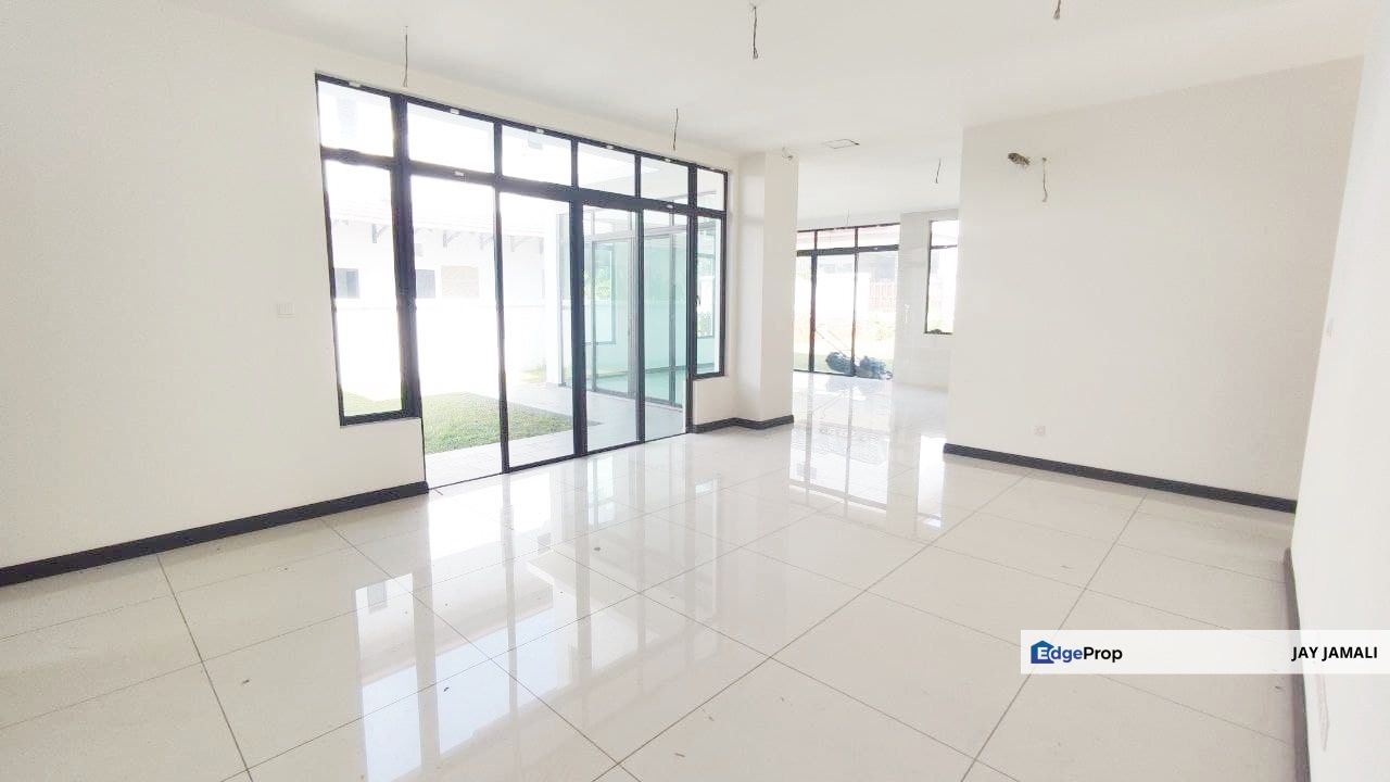 [BIG EXTRA LAND][FREEHOLD BUNGALOW] SETIA ECO PARK, Selangor, Setia Eco Park