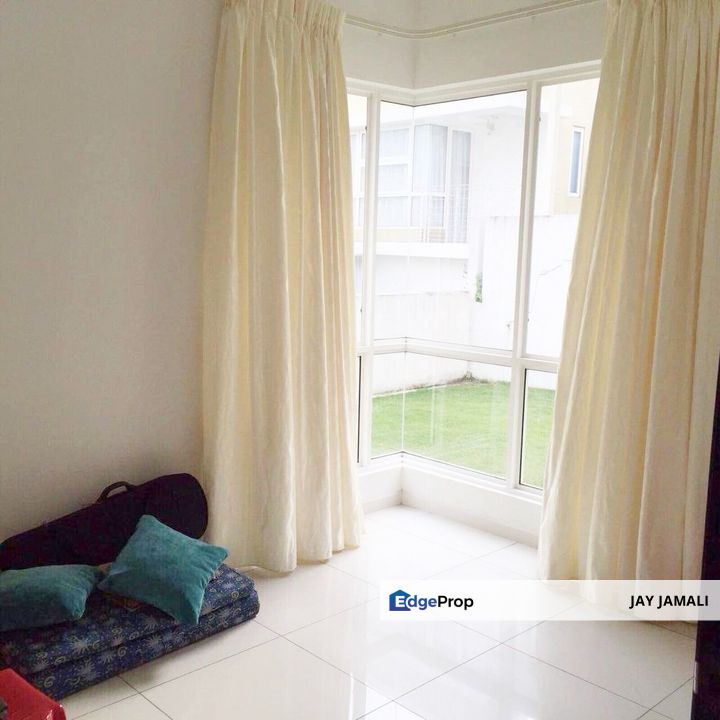 [SEMI D][BIG BUILT UP] Laman Granview Puchong, Selangor, Puchong South