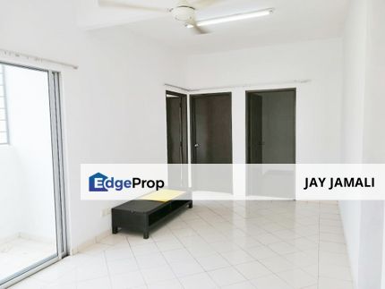 [FREEHOLD][AFFORDABLE] APARTMENT PUCHONG, Selangor, Puchong