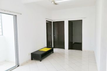 Seri Jati Apartment, Puchong