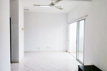 Seri Jati Apartment, Puchong