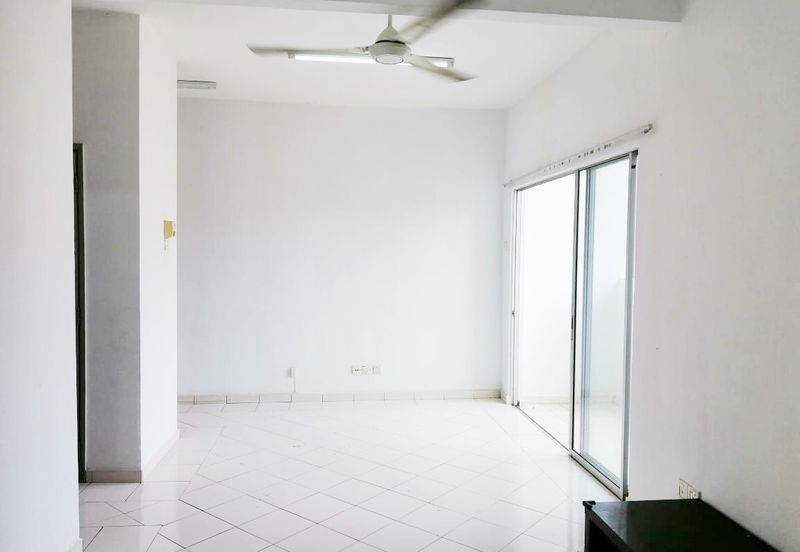 Seri Jati Apartment, Puchong