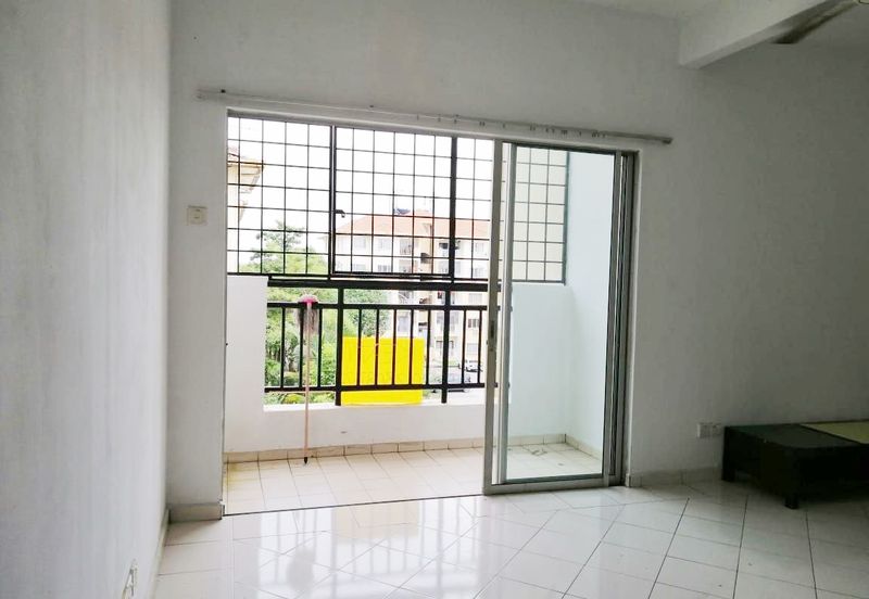 Seri Jati Apartment, Puchong