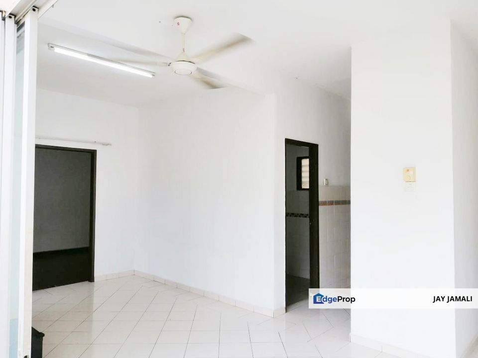 [FREEHOLD][AFFORDABLE] APARTMENT PUCHONG, Selangor, Puchong