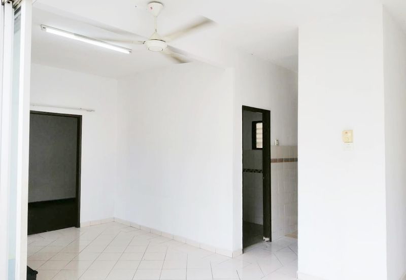 Seri Jati Apartment, Puchong