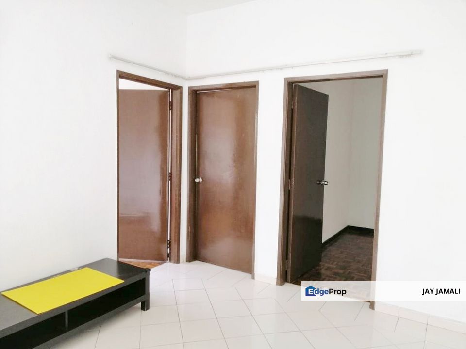 [FREEHOLD][AFFORDABLE] APARTMENT PUCHONG, Selangor, Puchong