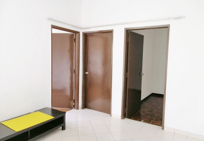 Seri Jati Apartment, Puchong
