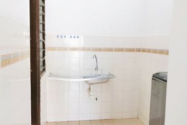 Seri Jati Apartment, Puchong