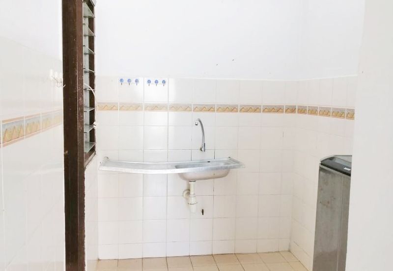 Seri Jati Apartment, Puchong