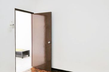 Seri Jati Apartment, Puchong