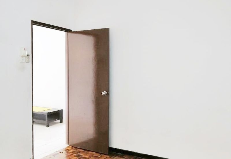 Seri Jati Apartment, Puchong