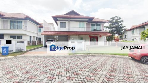 [RENOVATED][FREEHOLD] BANGLO SETIA ECO PARK, Selangor, Setia Eco Park