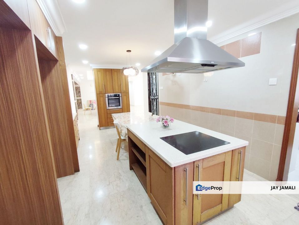 [FULLY FURNISHED][BIG CONDO] Indera Subang USJ 6, Selangor, USJ