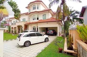 Bukit Jalil Golf & Country Resort