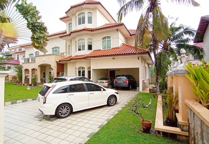 Bukit Jalil Golf & Country Resort