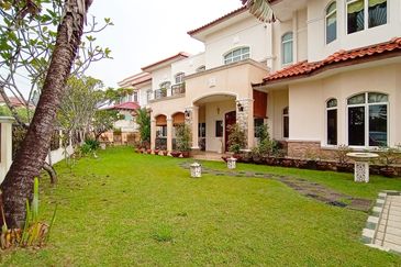 Bukit Jalil Golf & Country Resort