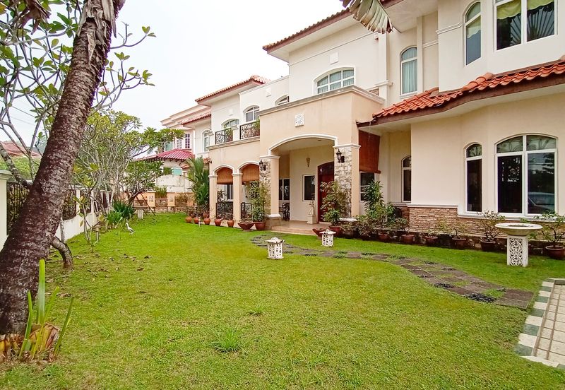 Bukit Jalil Golf & Country Resort