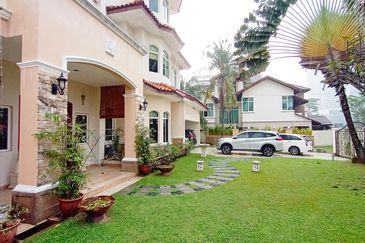 Bukit Jalil Golf & Country Resort