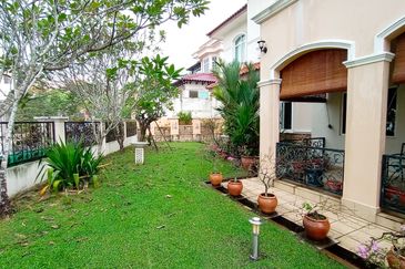 Bukit Jalil Golf & Country Resort