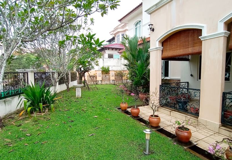 Bukit Jalil Golf & Country Resort