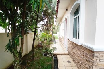 Bukit Jalil Golf & Country Resort