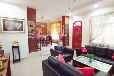 Bukit Jalil Golf & Country Resort