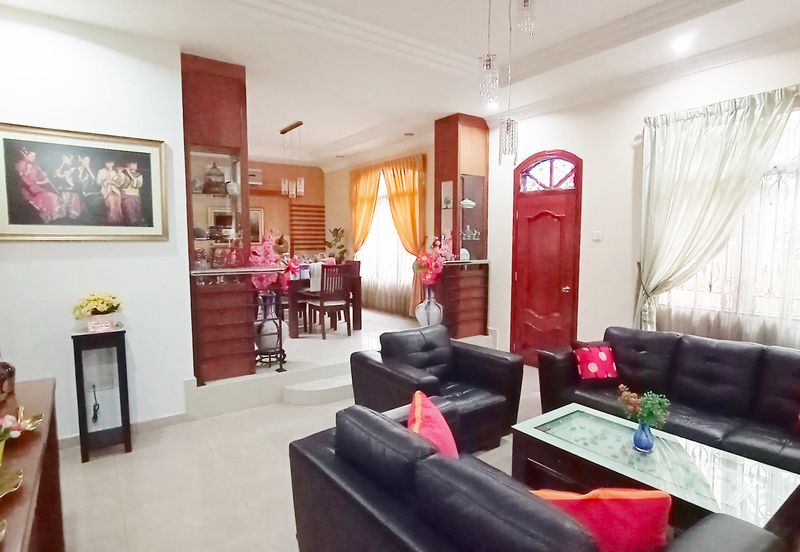 Bukit Jalil Golf & Country Resort