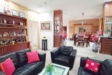 Bukit Jalil Golf & Country Resort