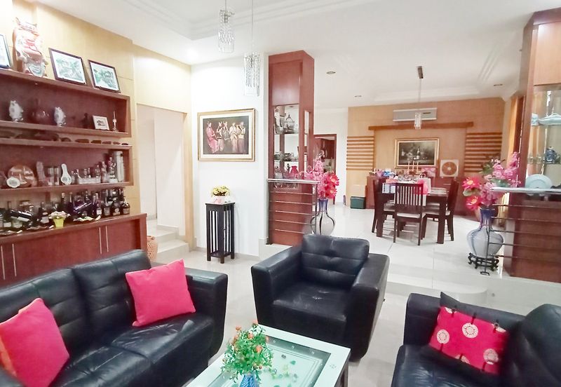 Bukit Jalil Golf & Country Resort