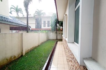 Bukit Jalil Golf & Country Resort